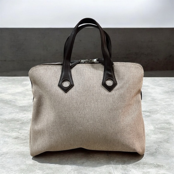 Hermes Handbags - Authentic Hermes HeeBoo Bag